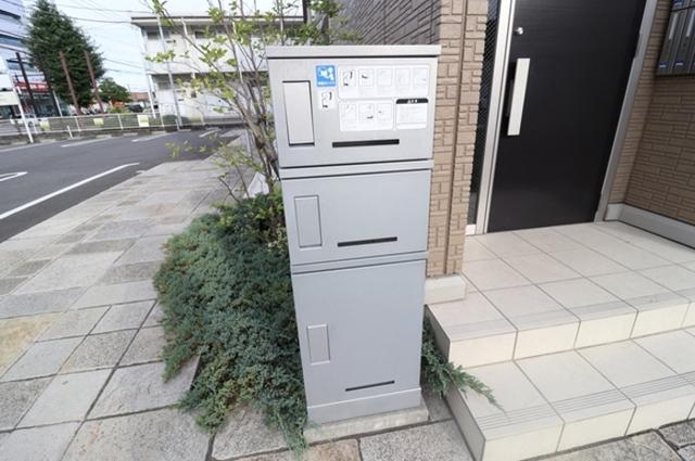 オペラハウス西片貝（301） 物件画像