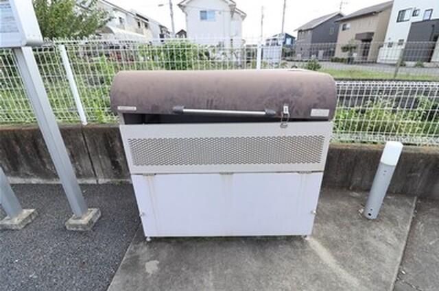 オペラハウス青柳　Ⅱ（105） 物件画像