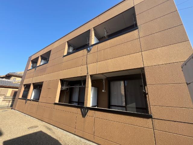エレガンスⅠ 物件画像
