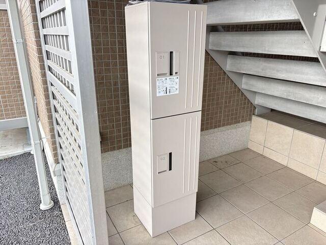 グランジェ　Ⅰ（102） 物件画像
