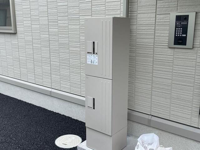 ファーストステージ江木（203） 物件画像