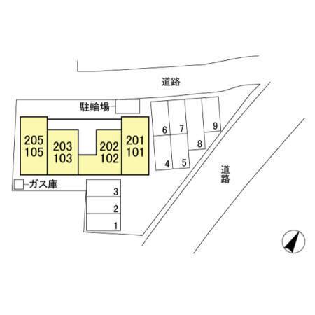 エトワール（202） その他