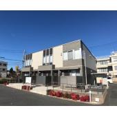 外観写真（昼）