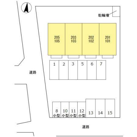 ヴィアーレ（103） その他