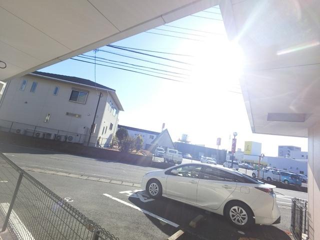 ファミール2000　Ａ（102） 物件画像