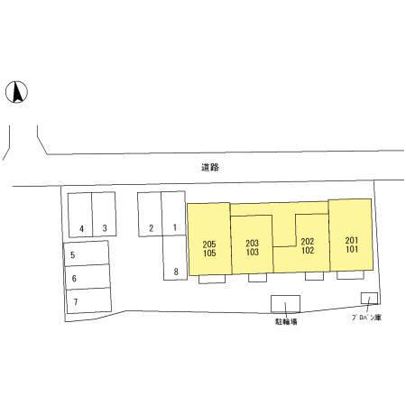 ＬａＬａ Ｔ・Ｍ（201） その他