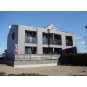 外観写真（昼）