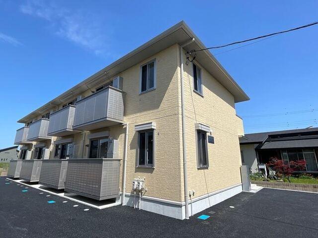 オペラハウス下之城（102） 物件画像
