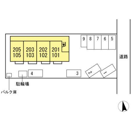 オペラハウス下之城（102） その他