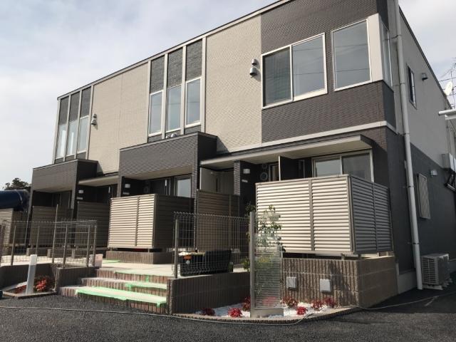 ショコラ 物件画像