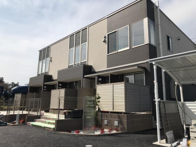 ショコラ 物件画像