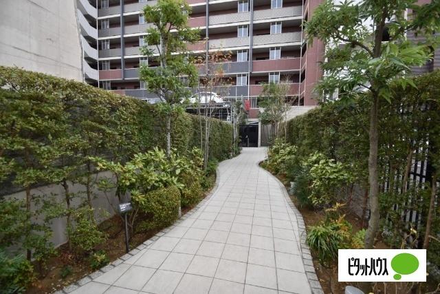 ライオンズ前橋大手町（1506） その他