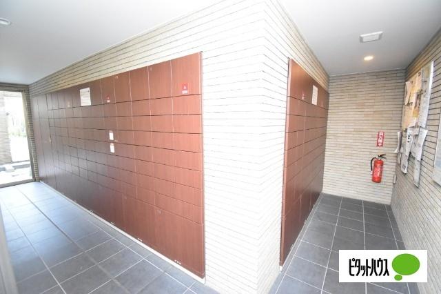 ライオンズ前橋大手町（1506） 物件画像