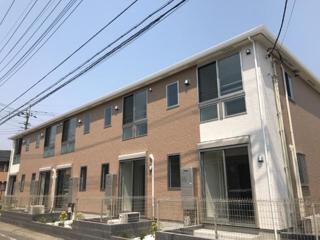 モンヴェール 物件画像