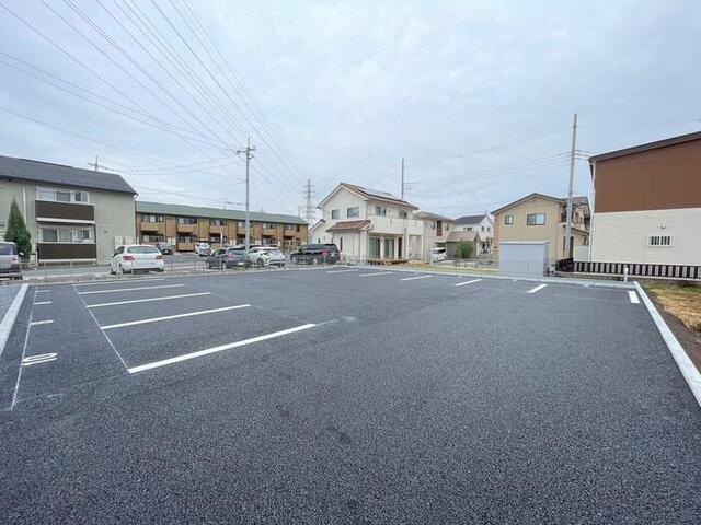 エスポワール・セレーノ　Ⅰ（103） 駐車場