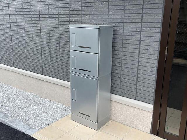エスポワール　Ａ（101） 物件画像