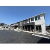 外観写真（昼）