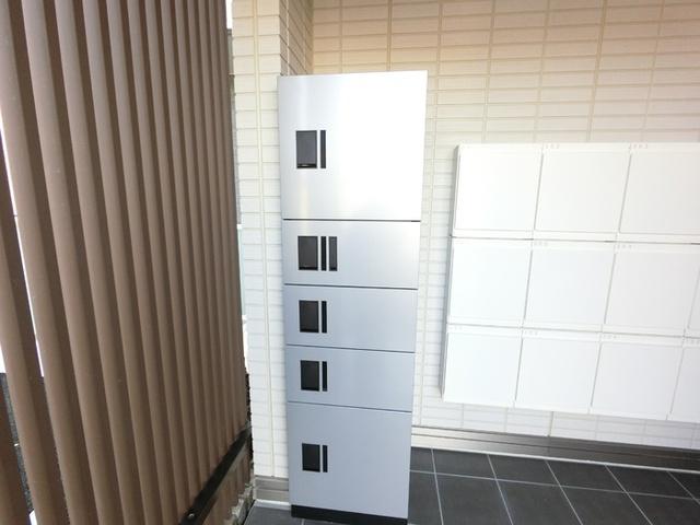 コンフォート上和田（202） 物件画像