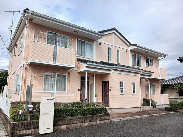 エスポワール本宿Ａ（101） 外観