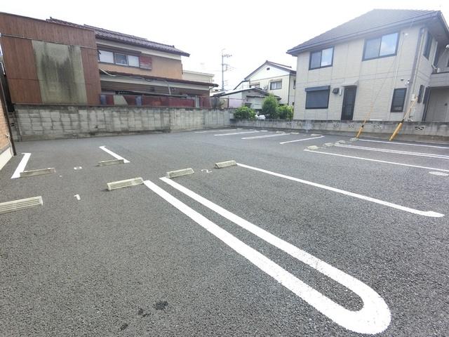 ＬａＬａ Ｔ・Ｍ（201） 駐車場