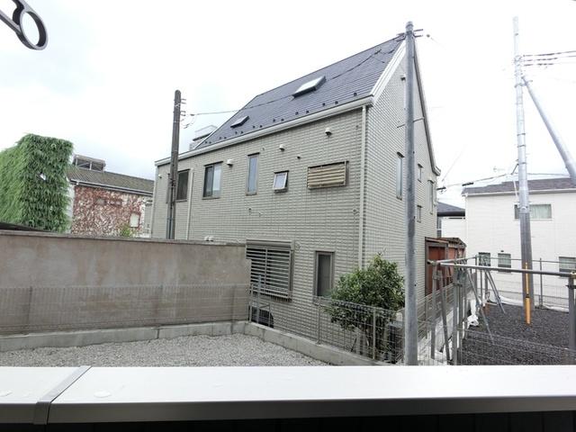 D-ROOM歌川町（103） 物件画像
