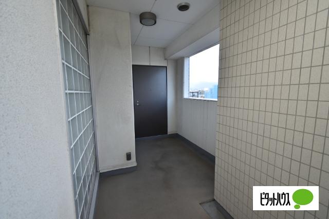 ピアビル（７A） 共有部分