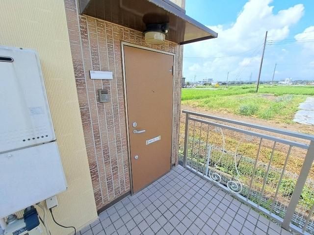 シャテロ（110） ロビー
