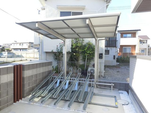 アリビオ前橋（105） 物件画像