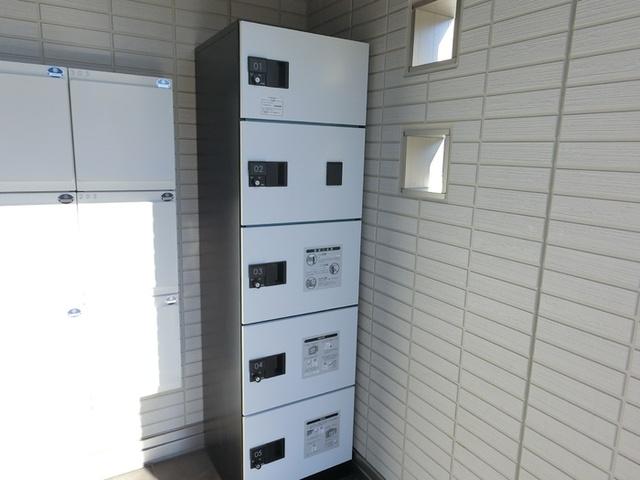 アリビオ前橋（105） 物件画像