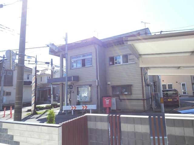 アリビオ前橋（105） 物件画像