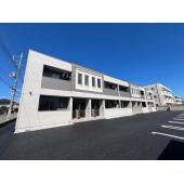 外観写真（昼）