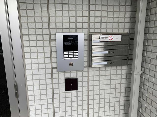 エステイトＺＥＮ　Ｃ（203） 物件画像