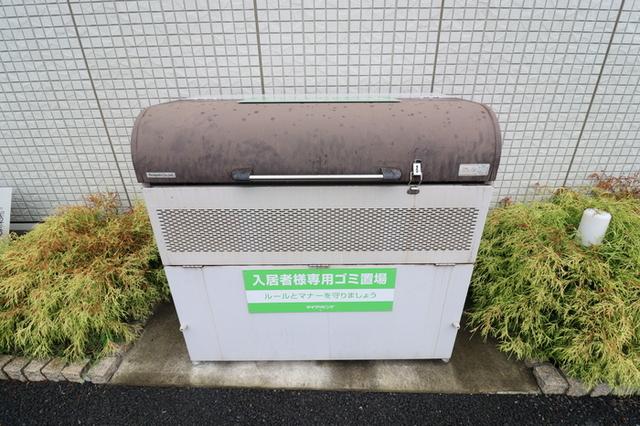グランテラス西片貝（106） 物件画像