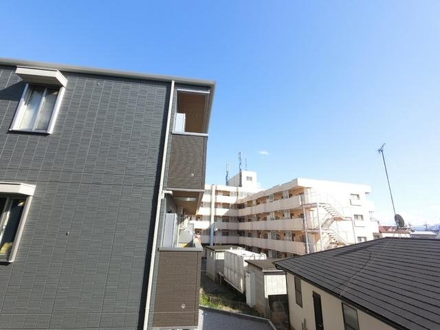 コンフォート上和田（202） 物件画像
