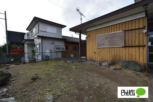 渋川市戸建住宅 その他
