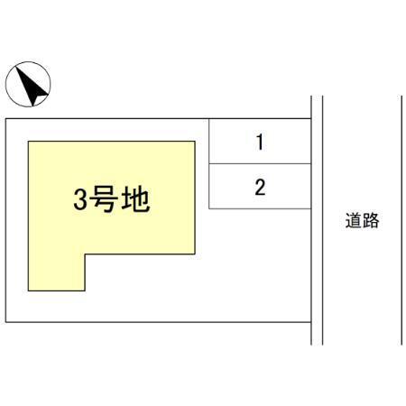SECUREA下之城町　3号地（1） その他