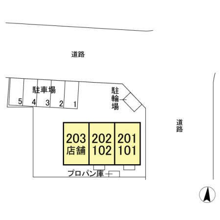 写真:その他物件の写真02