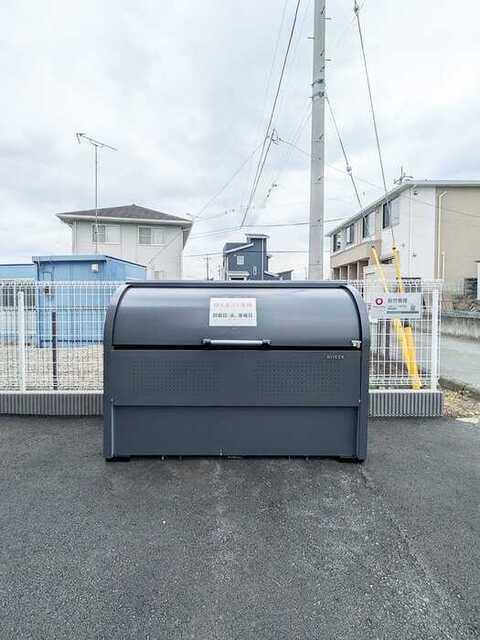 RELUXIA　B（205） 物件画像