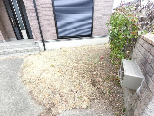 飯塚町谷一貸家住宅（001） 物件画像