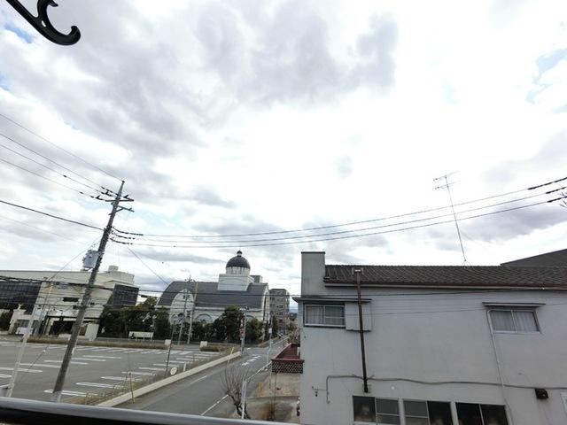 飯塚町谷一貸家住宅（001） 物件画像