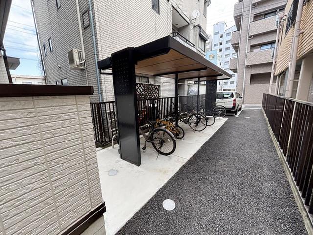 D-ROOM羅漢町（301） 物件画像