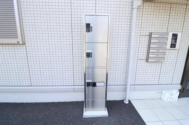 リヴェールマリーズ　Ｄ（303） 物件画像