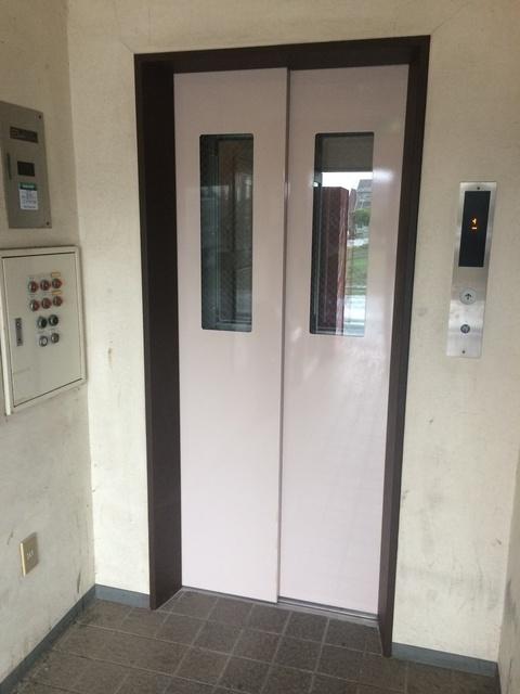 シャルマン島野（307） 共有部分