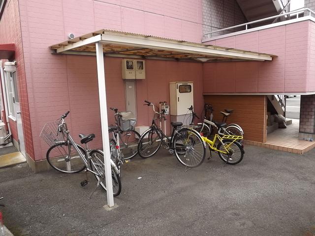 シャルマン島野（307） その他