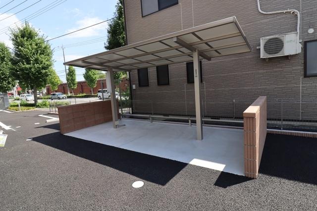 セラヴィ南町（202） 物件画像