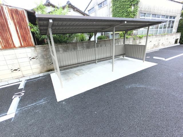 セゾン ド ルミエール（102） 物件画像