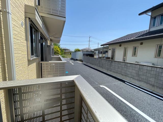 オペラハウス下之城（102） 物件画像