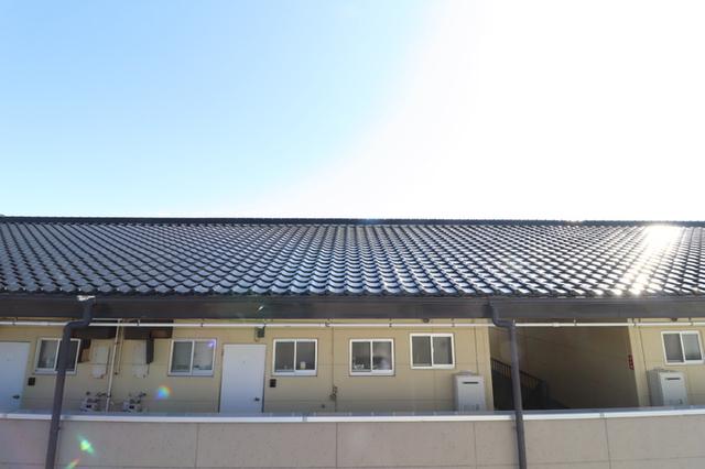 RELUXIA　B（205） 眺望