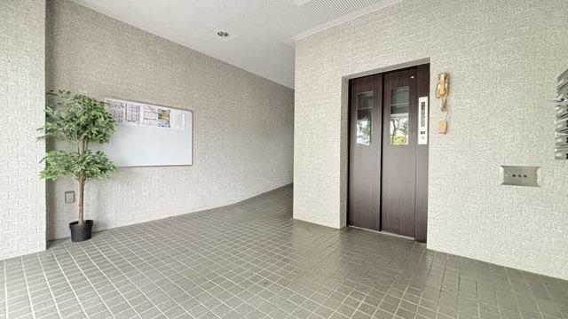 ファーストタウン（308） 共有部分