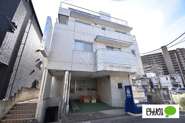 外観写真1